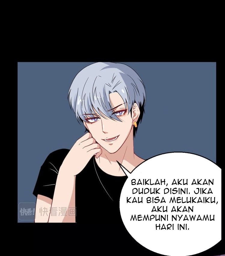 Daddy From Hell Chapter 07 Bahasa Indonesia